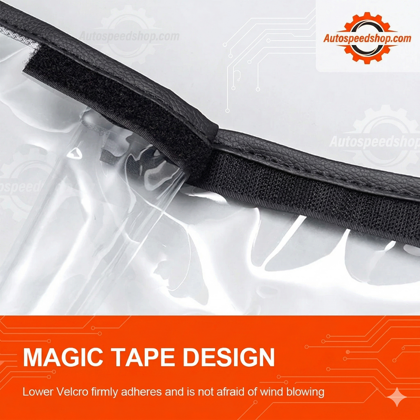Pro Magnetic EV Charger Cover