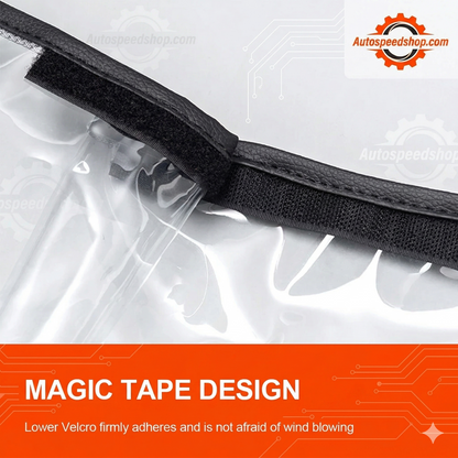 Pro Magnetic EV Charger Cover