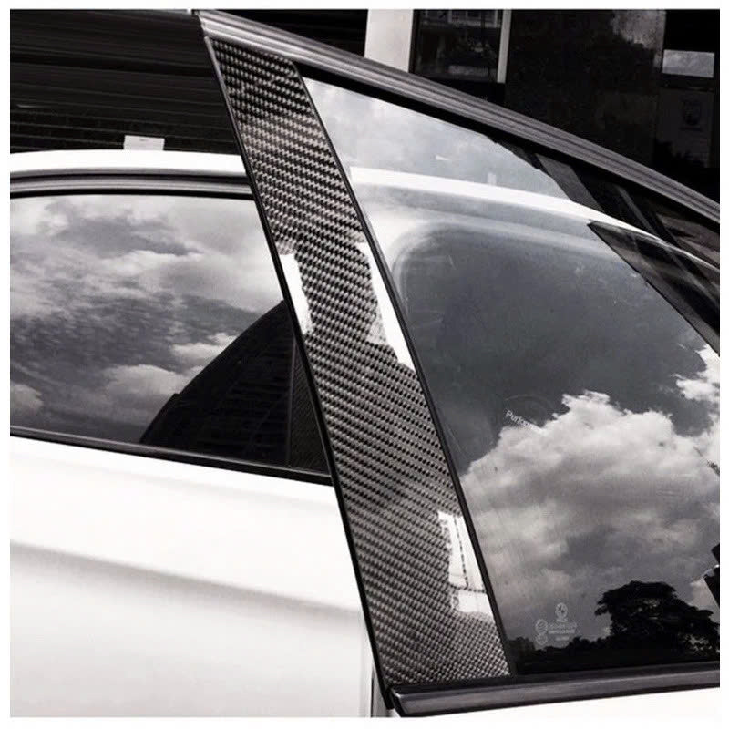 Nano Carbon Fiber Car Protector Tape – Waterproof & Self-Adhesive