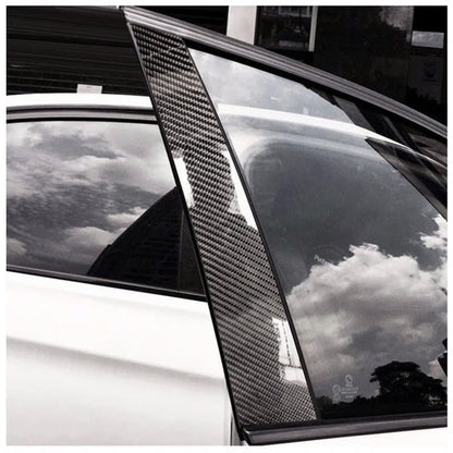 Nano Carbon Fiber Car Protector Tape – Waterproof & Self-Adhesive